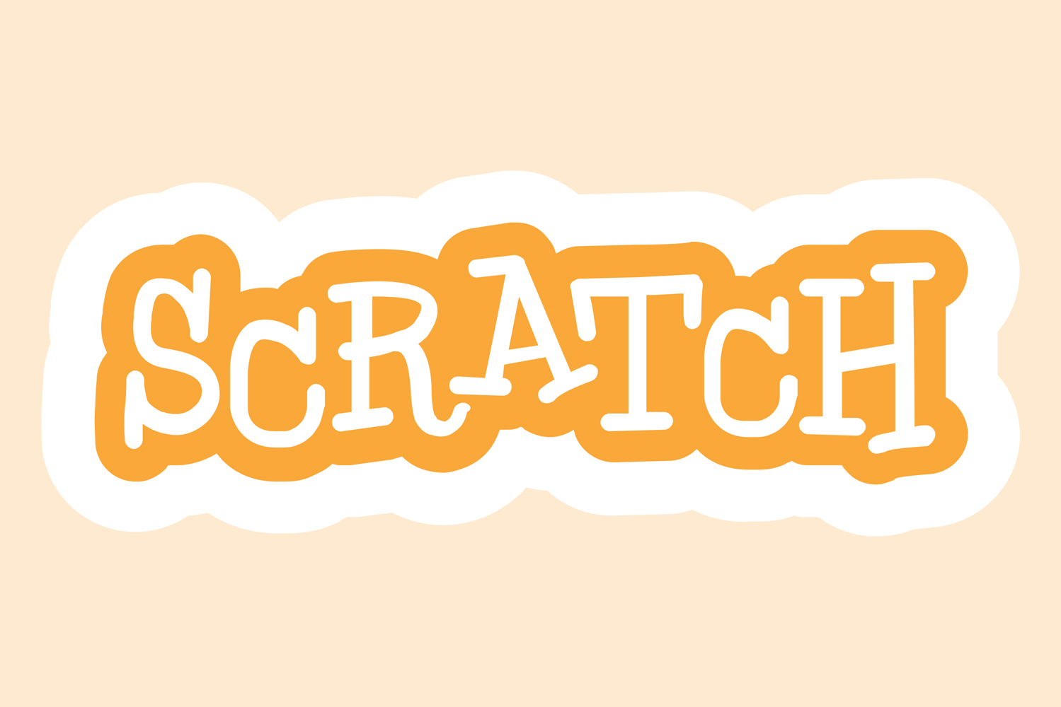 和孩子一起玩Scratch,家长需要做哪些准备?